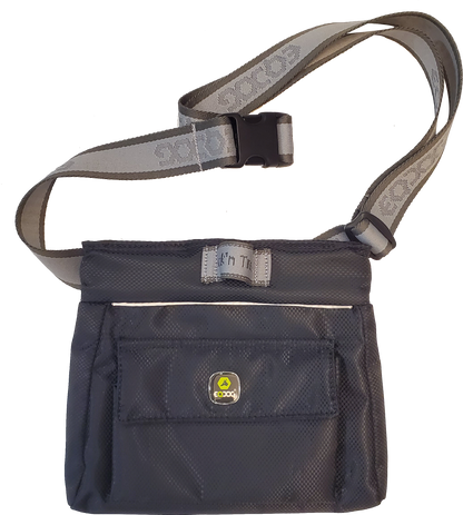 EQDOG® Click 'n Treat 2 - beloningstas