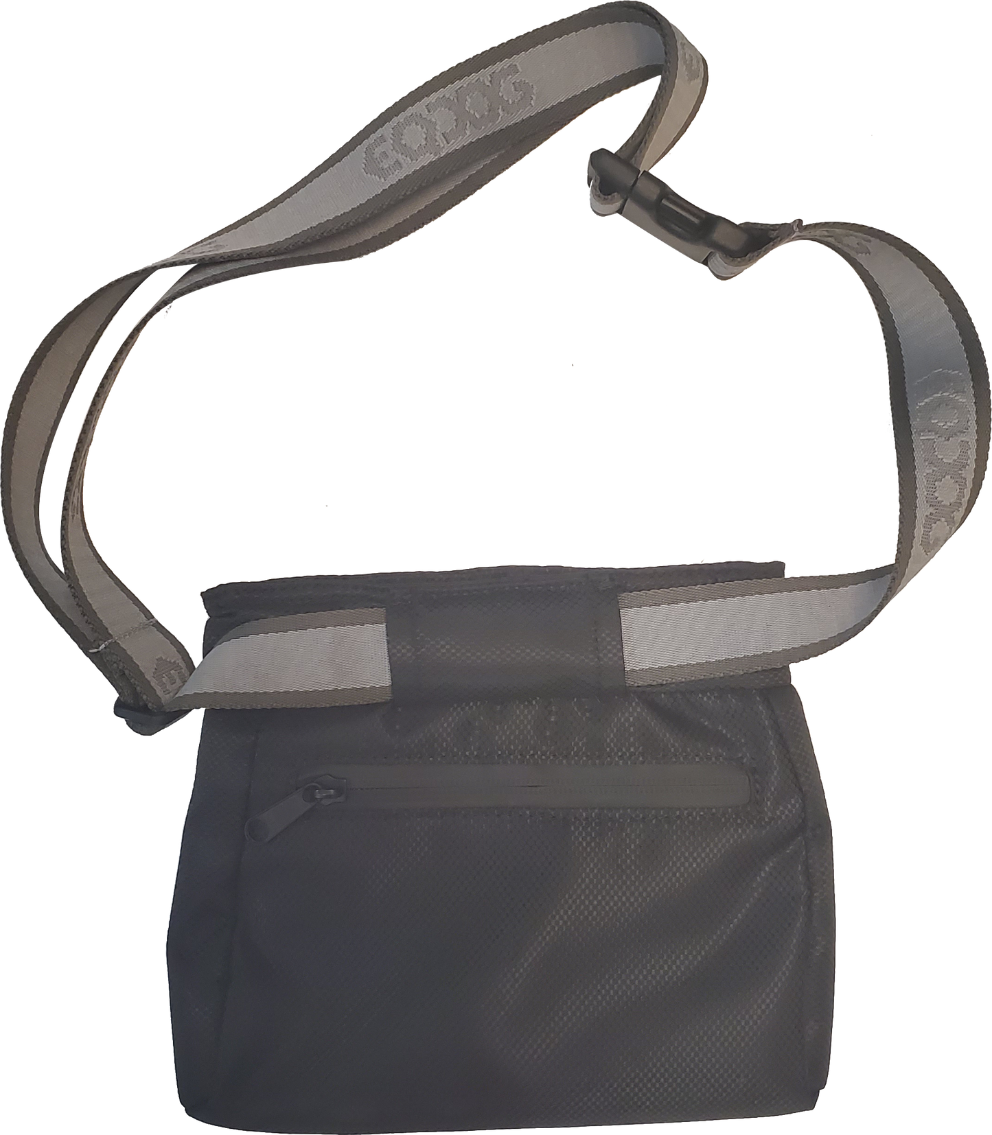 EQDOG® Click 'n Treat 2 - beloningstas