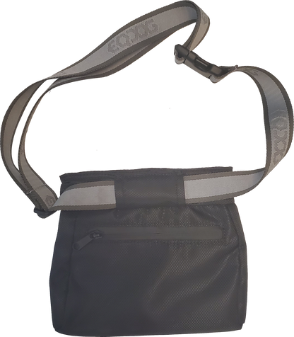 EQDOG® Click 'n Treat 2 - beloningstas