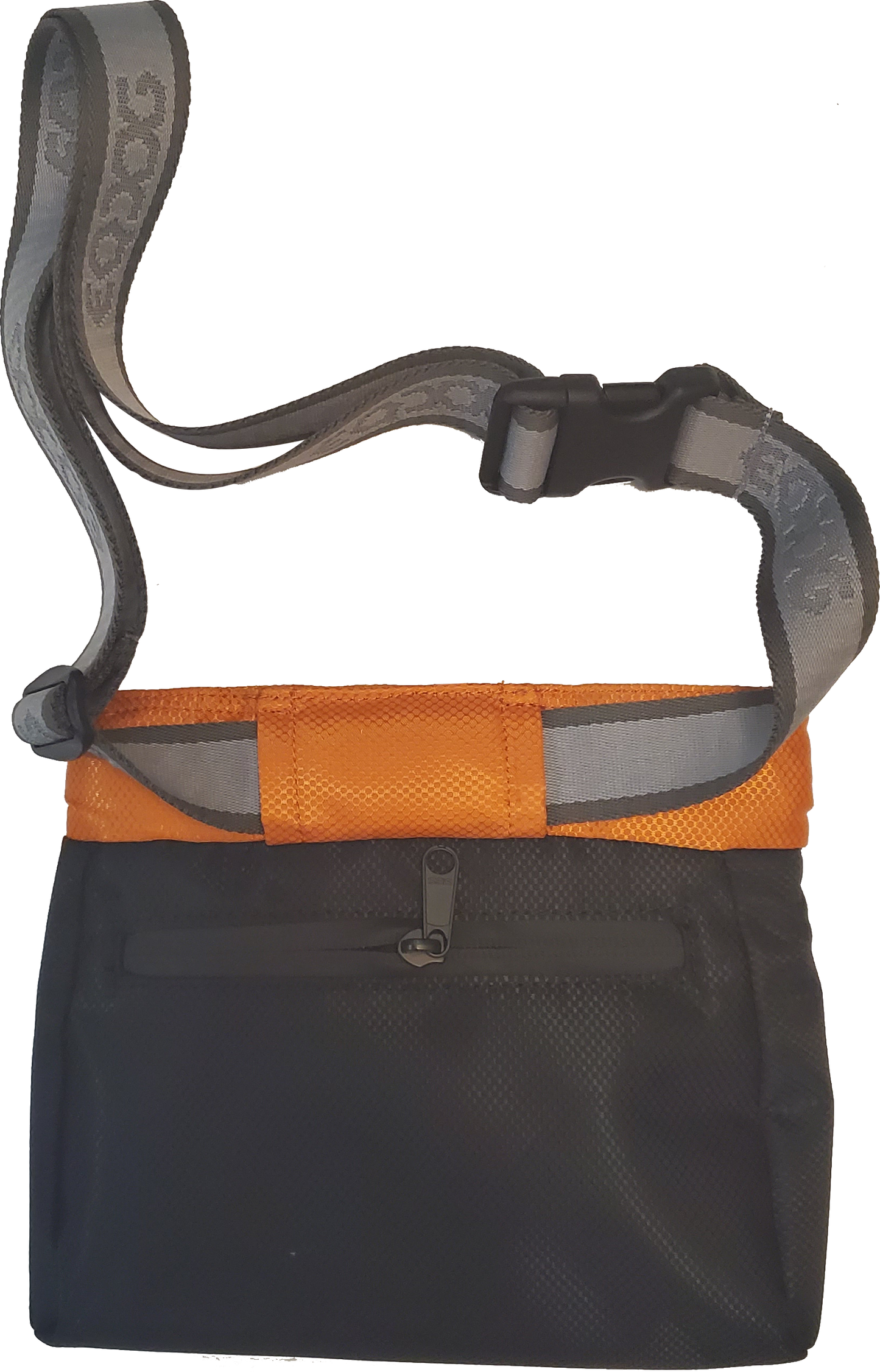 EQDOG® Click 'n Treat 2 - beloningstas