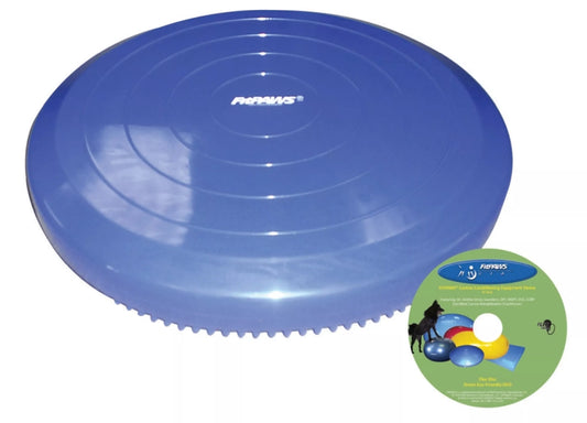 FitPAWS Balance Disc 36 cm - div. kleuren
