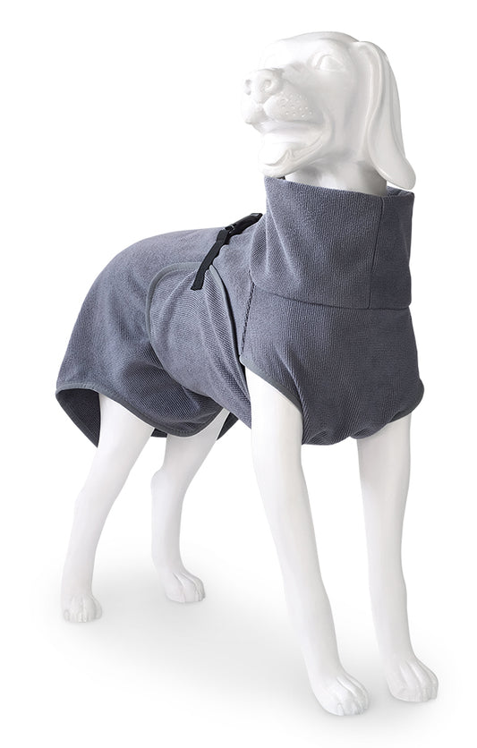EQDOG® Doggy Dry bathrobe - badjas