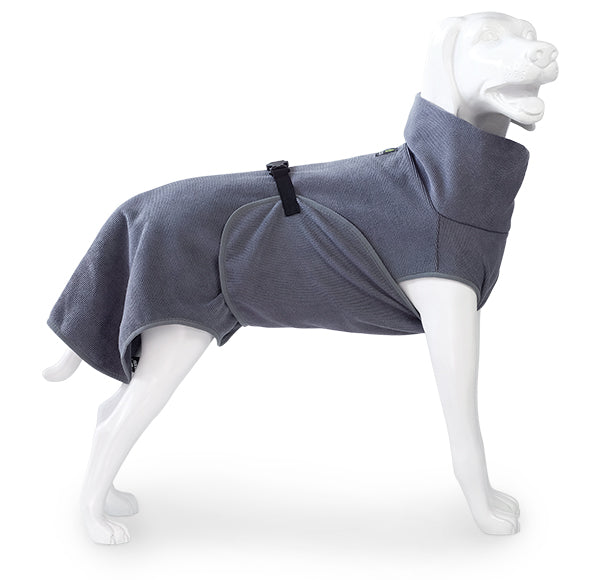 EQDOG® Doggy Dry bathrobe - badjas