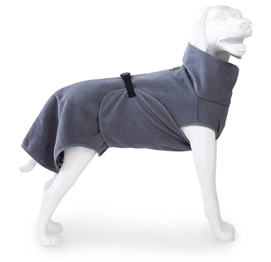 EQDOG® Doggy Dry bathrobe - badjas