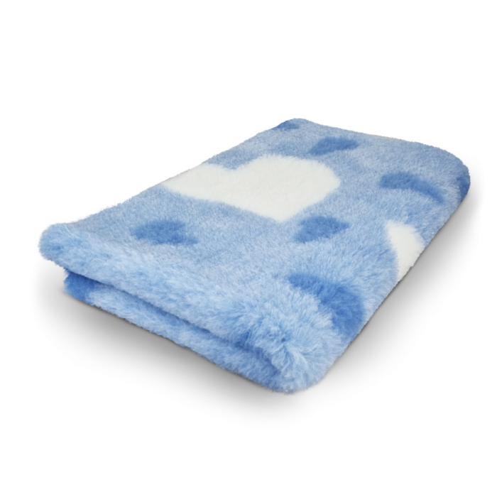Vetbed met anti slip - Overige prints