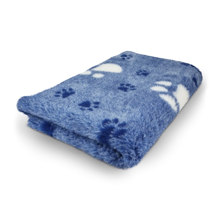 Vetbed met anti slip - Overige prints
