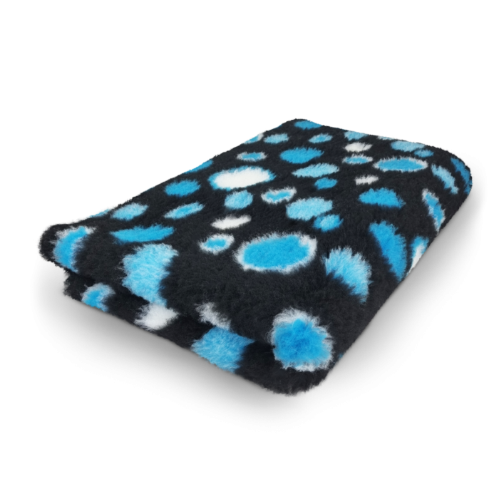 Vetbed met anti slip - Vormen