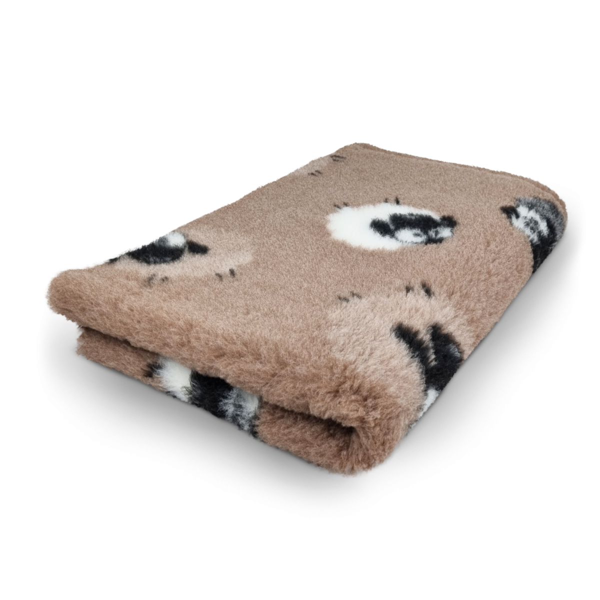 Vetbed met anti slip - Dieren