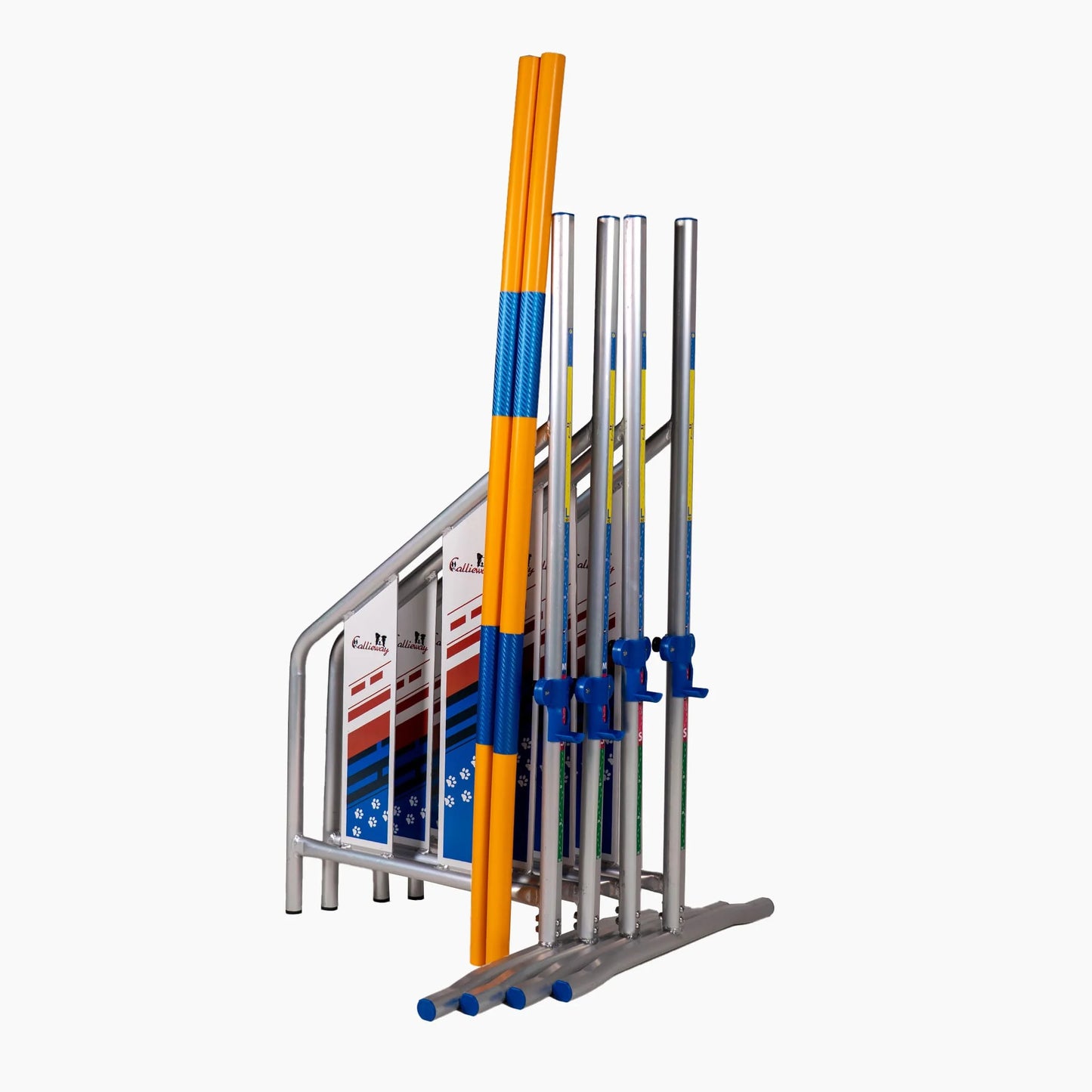 Hoogtesprong AGI JUMP Trophy