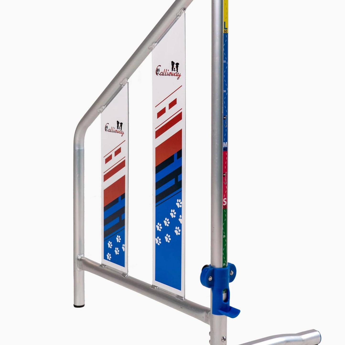 Hoogtesprong AGI JUMP Trophy