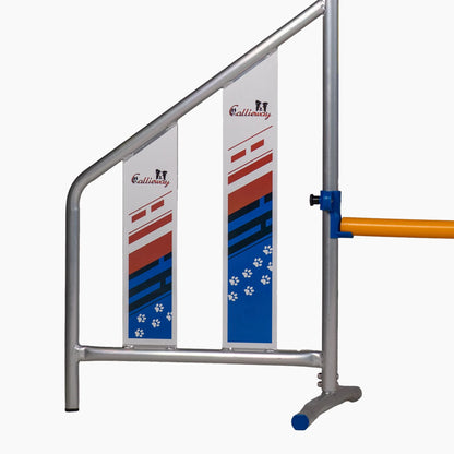 Hoogtesprong AGI JUMP Trophy