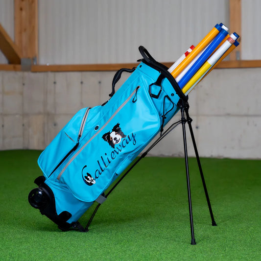 "Dun's Multibag" Sporttas incl. regenhoes