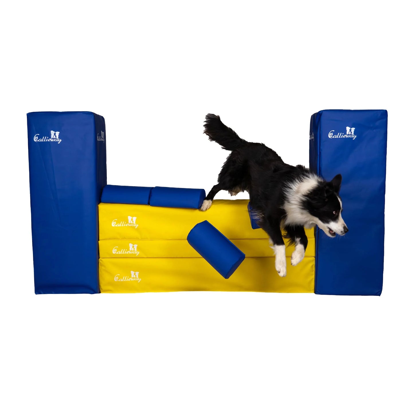 Muur "Bounce Over" - SOFT