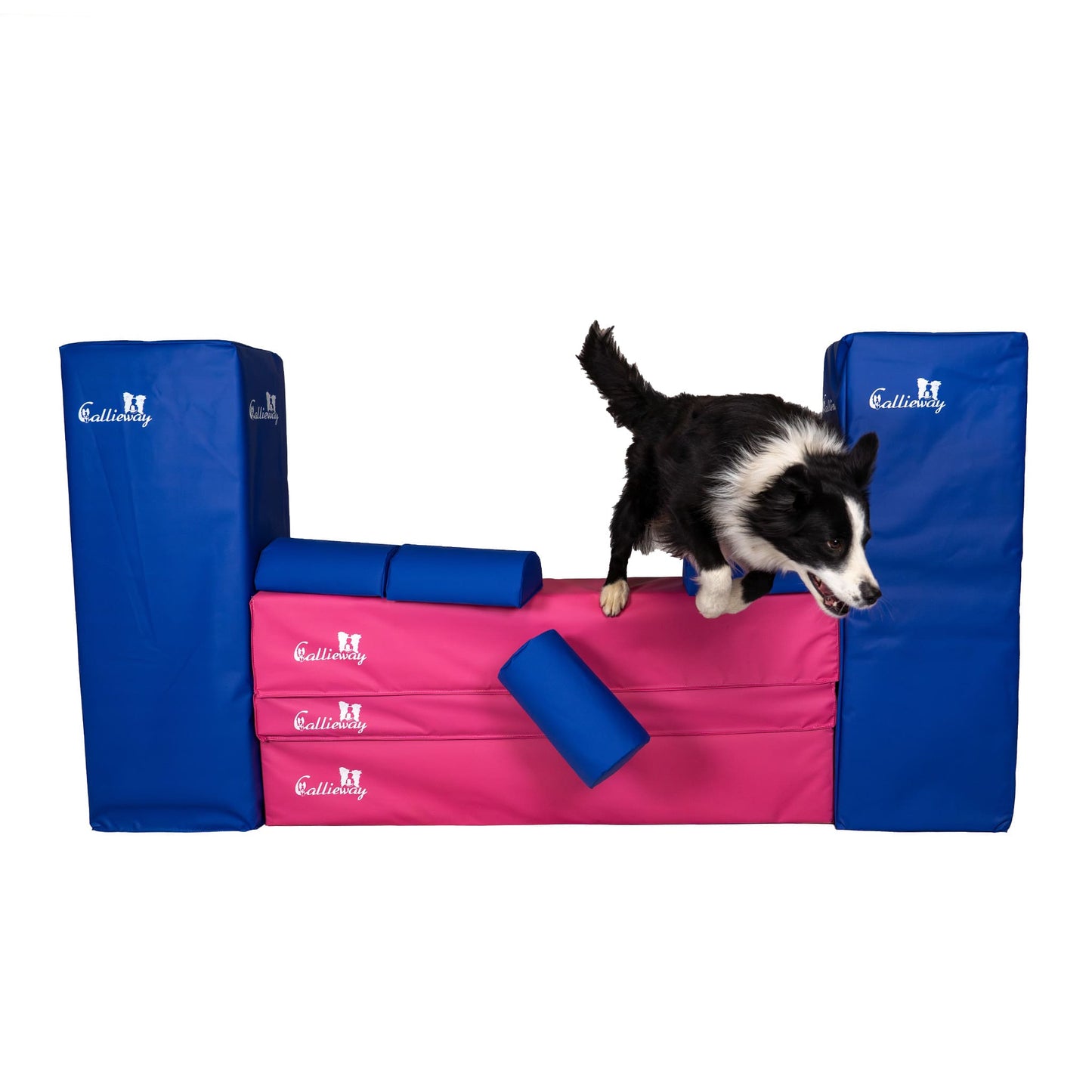 Muur "Bounce Over" - SOFT