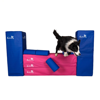 Muur "Bounce Over" - SOFT