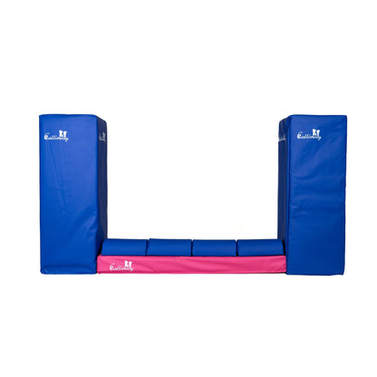 Muur "Bounce Over" - SOFT