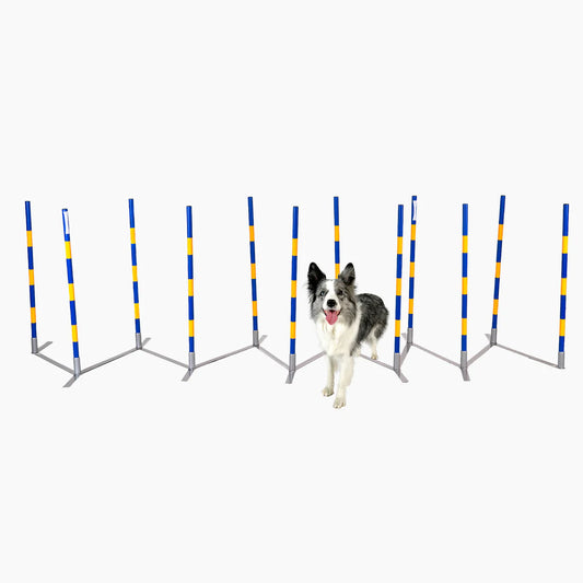 Agility Slalom "Vario"