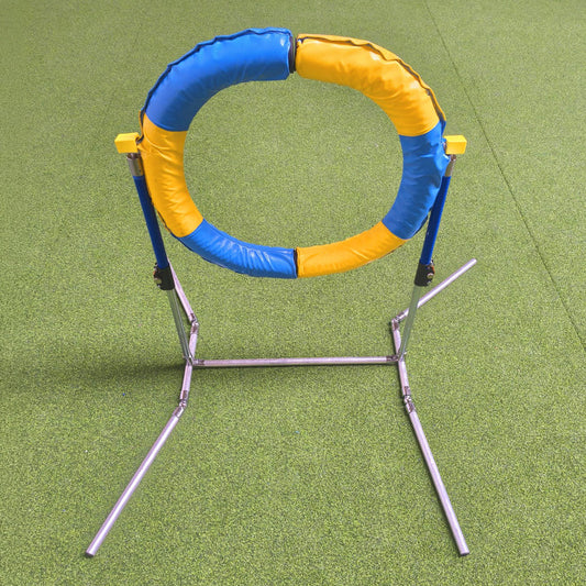 Band "Bounce-O-Tyre Safetysoft 2" - Opvouwbaar