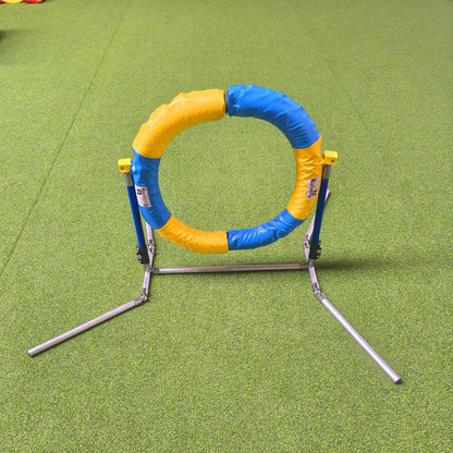 Band "Bounce-O-Tyre Safetysoft 2" - Opvouwbaar
