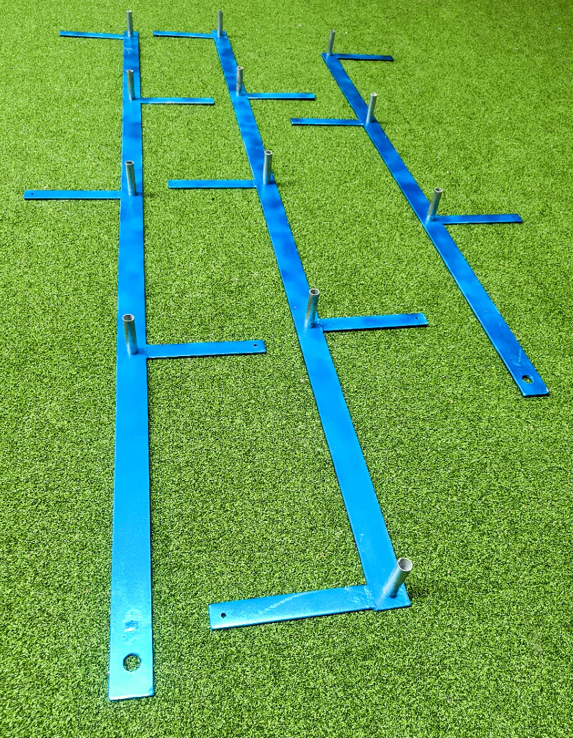 Agility Slalom "Trophy"