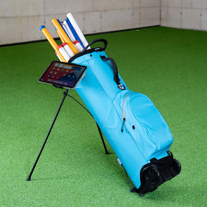 "Dun's Multibag" Sporttas incl. regenhoes