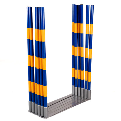 Agility Slalom "Vario"