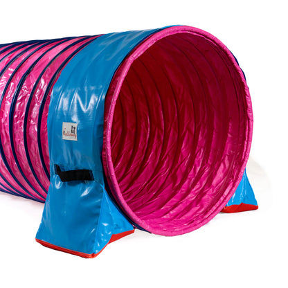 Tunnel "Profi 80" - Ø 80 cm