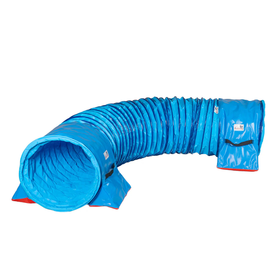 Tunnel "Full Grip Tournament" - Ø 60 cm