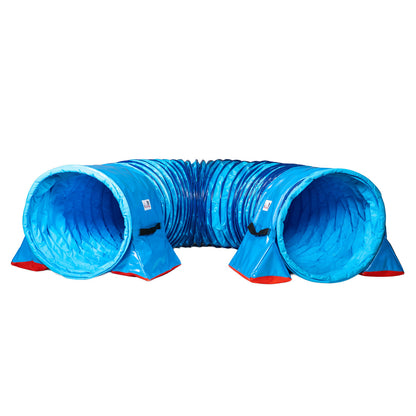 Tunnel "Full Grip Tournament" - Ø 60 cm