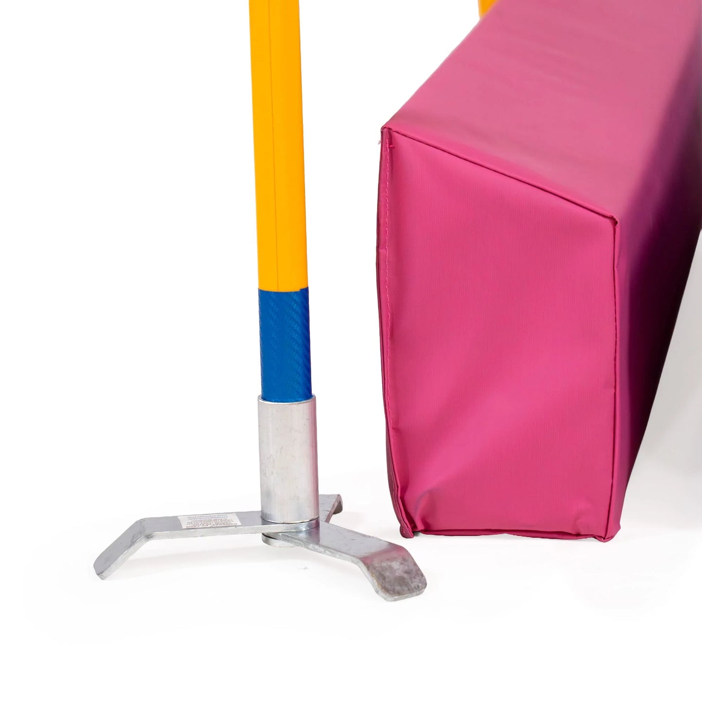 Breedtesprong "SOSPIRI" - SOFT