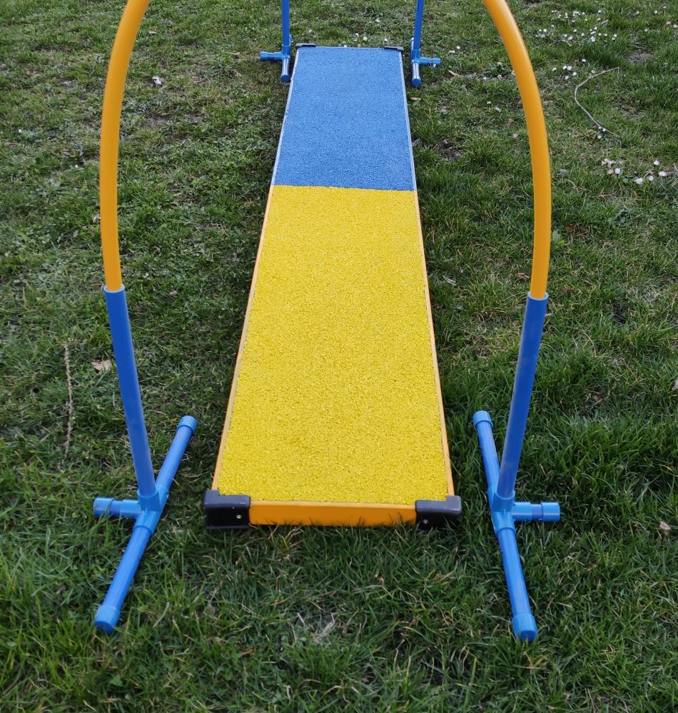 Geleidebogen - 2 stuks