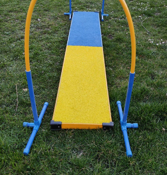 Geleidebogen - 2 stuks