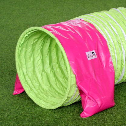 Tunnel Zandzak BASIC - Ø 60 cm