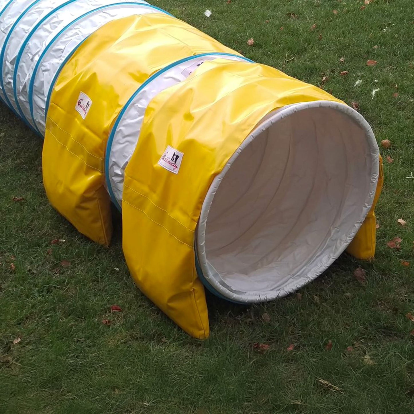 Tunnel Zandzak BASIC - Ø 60 cm
