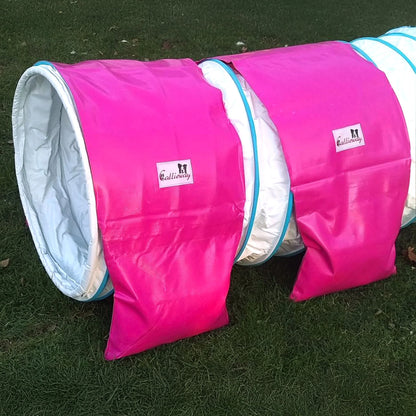 Tunnel Zandzak BASIC - Ø 60 cm