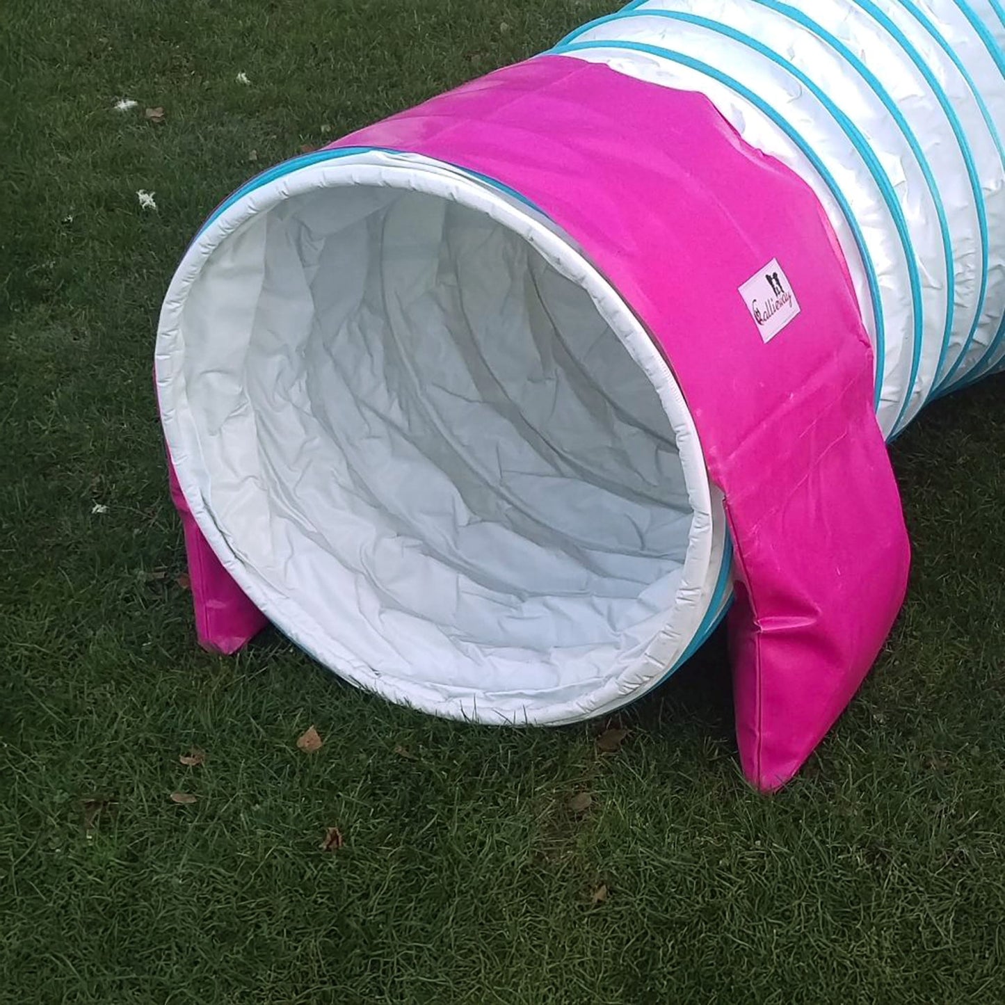 Tunnel Zandzak BASIC - Ø 60 cm