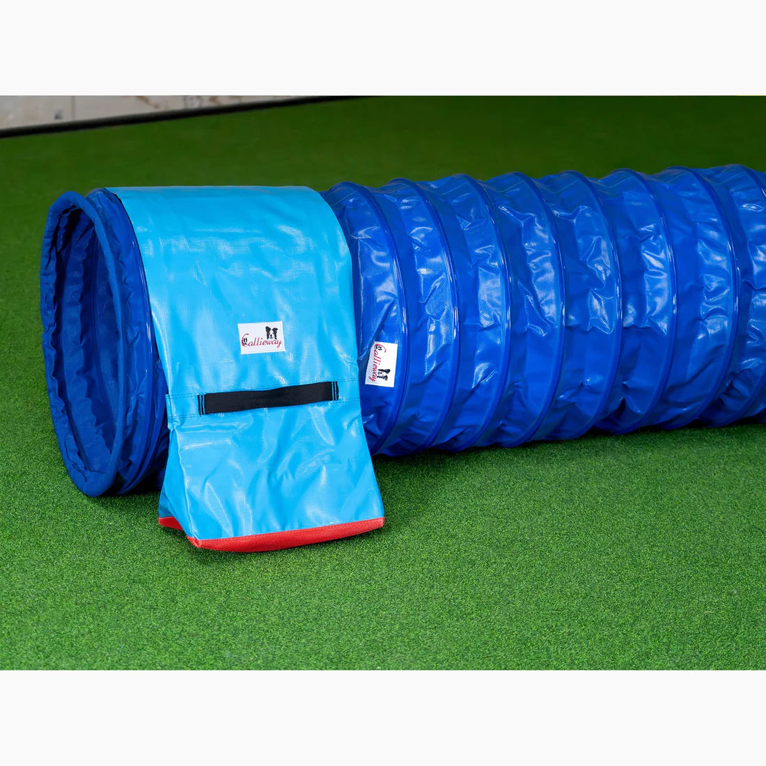 Tunnel "Full Grip Tournament" - Ø 60 cm