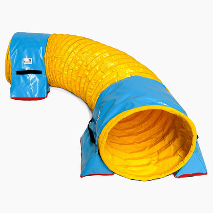 Tunnel "Full Grip Tournament" - Ø 60 cm