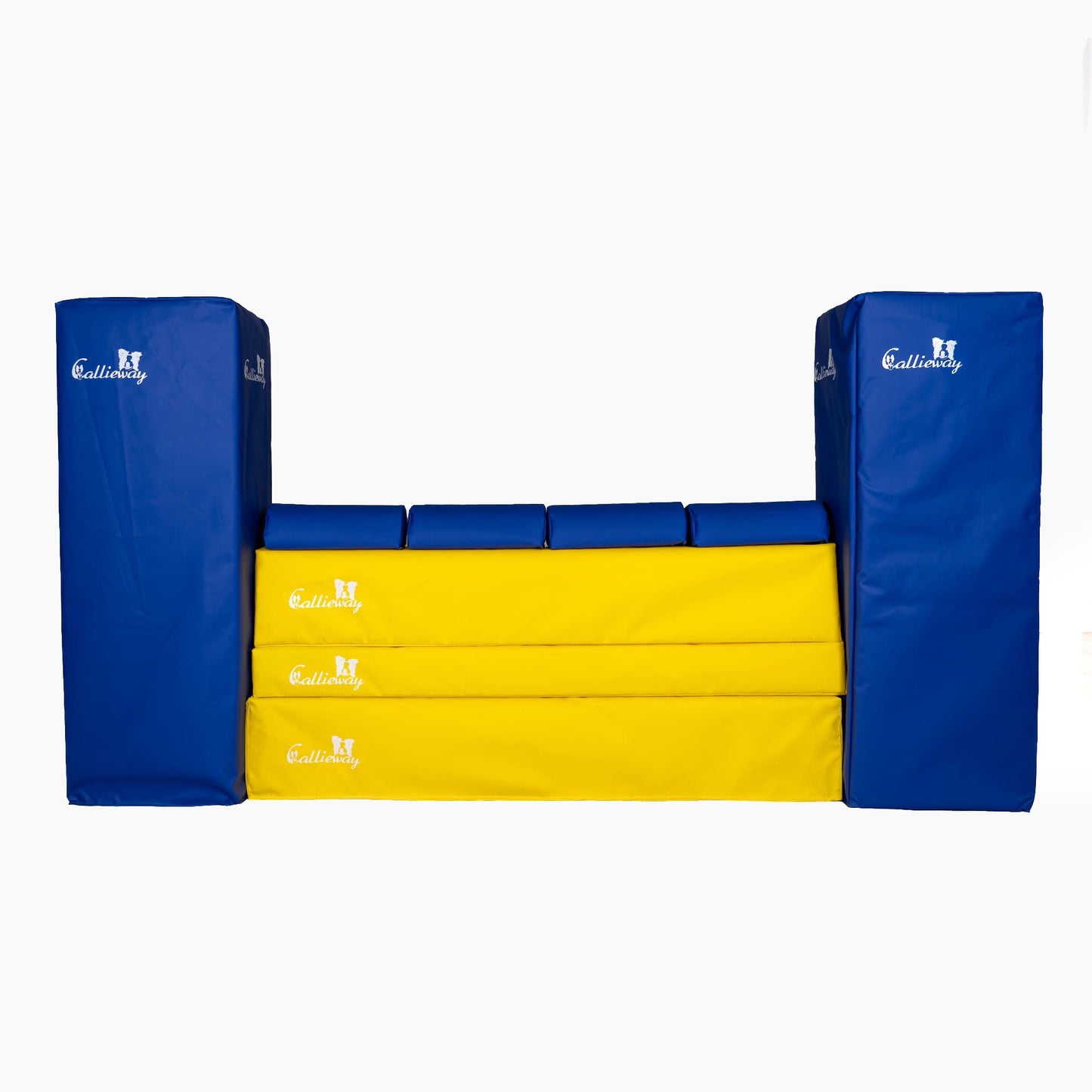 Muur "Bounce Over" - SOFT