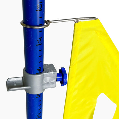 Hoogtesprong AGI JUMP Pro 3 - 2 stuks