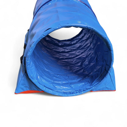 Tunnel "Profi" set 1 meter - Ø 60 cm