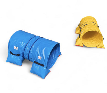 Tunnel "Profi" set 1 meter - Ø 60 cm