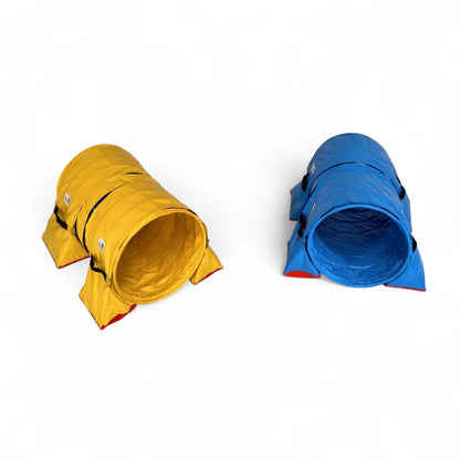 Tunnel "Profi" set 1 meter - Ø 60 cm
