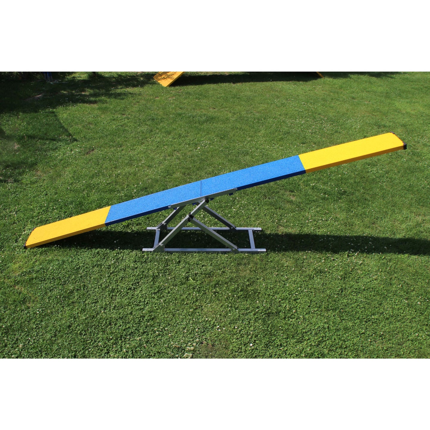 Wip Teeter-Totter Vario