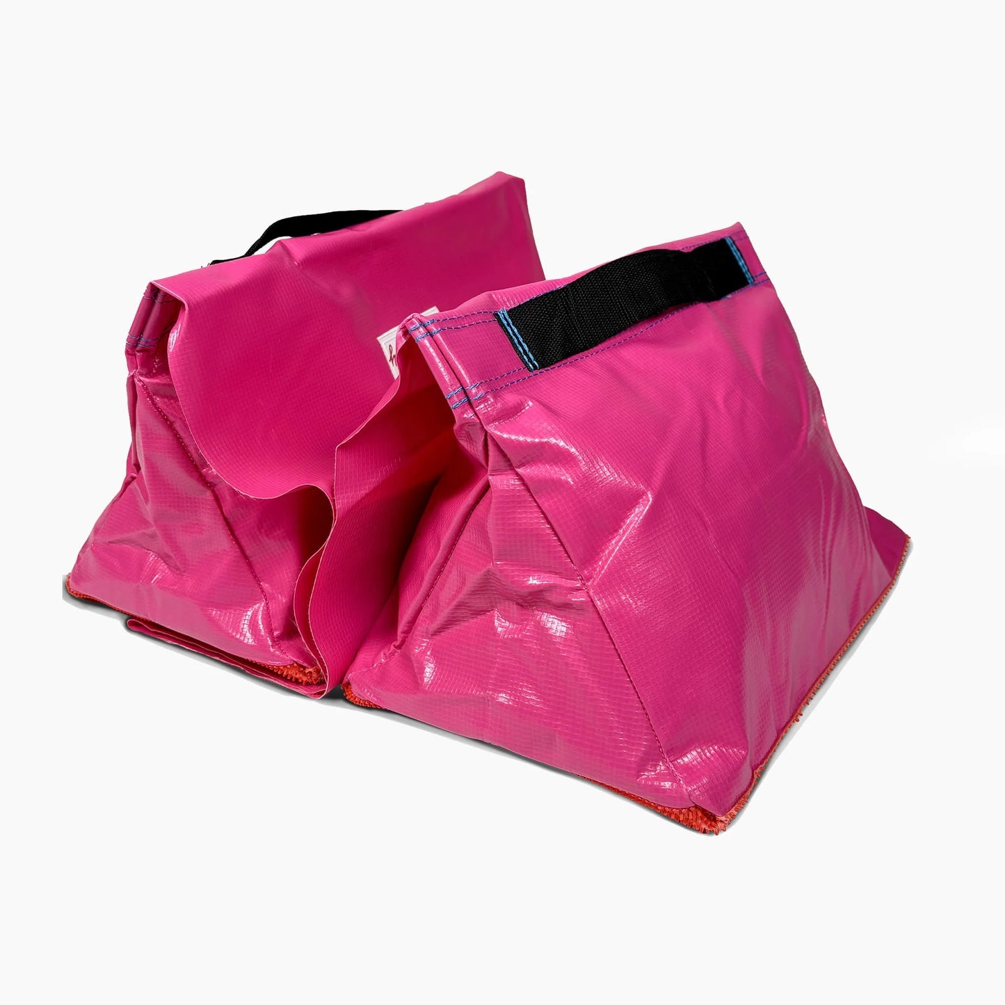 Tunnel Zandzak PREMIUM met noppenbodem - Ø 60 cm