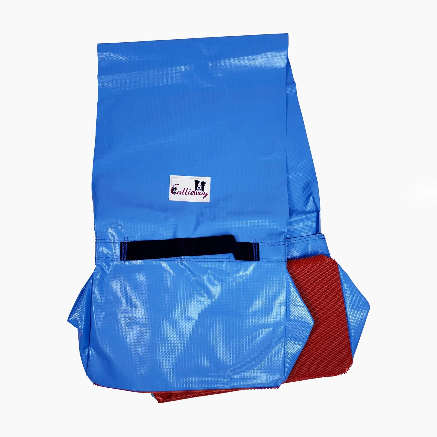 Tunnel Zandzak PREMIUM met noppenbodem - Ø 60 cm