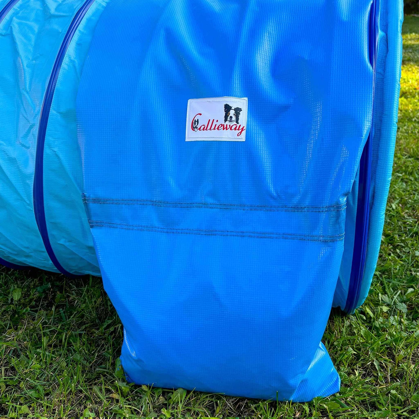 Tunnel Zandzak BASIC - Ø 60 cm