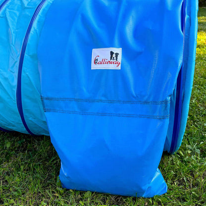 Tunnel Zandzak BASIC - Ø 60 cm