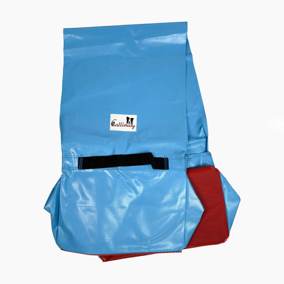 Tunnel Zandzak PREMIUM met noppenbodem - Ø 60 cm
