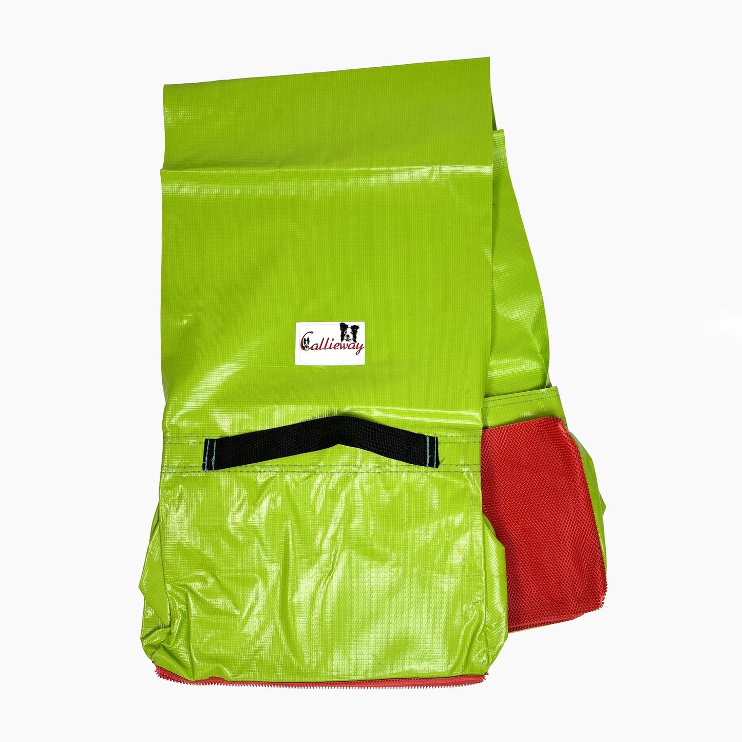 Tunnel Zandzak PREMIUM met noppenbodem - Ø 60 cm